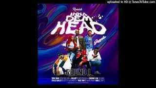 Valiant - Motorcade ** Best Clean Edit ** (Inna Dem Head Riddim)