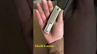 WATCH BEFORE BUY! Reate Exo-M