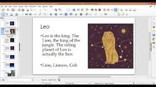 Intro to Astrotheology
