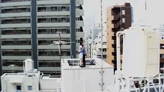 Dareka Umiwo