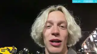 IRL ПРОИГРАВШИЙ НО НЕ УПАВШИЙ   ВЕРНУСЬ СИЛЬНЫМ