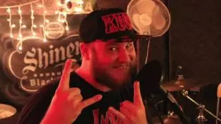 TBE Variety Show VS Whiskey Ignition (Ep.6 Extras)