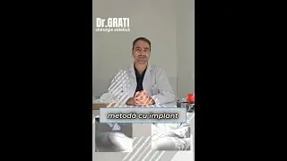 Estetica corporală. Implant mamar prin metode diferite indicate pacientelor în funcție obiective pro