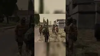 ЧТО ВАС СМУТИЛО В КАДРЕ? DAYZ TAKISTAN RP | DAYZONE Community 