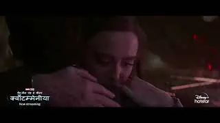 Marvel Studios’ Ant-Man and the Wasp: Quantumania | Hindi | DisneyPlus Hotstar