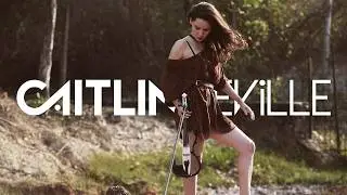 What About Us (P!nk) - Electric Violin Cover | Caitlin De Ville
