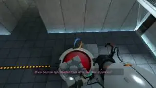 Portal 1 part 4