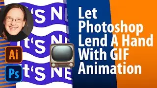 Create an Animated GIF With a Little Help From Photoshop