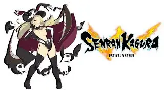 Senran Kagura: Estival Versus OST - Trick or Tr...ick?