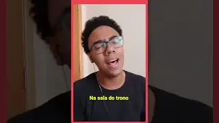 Sala - Daniela Araújo | Finalizando a semana com esse cover #musicagospel #shorts #covergospel