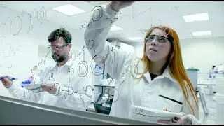 Univar Solutions Global Solution Centers: Behind the Innovation