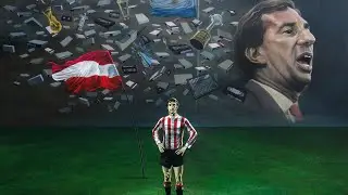 Entrevista de Voces de Campeones