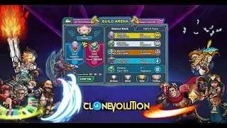 Clone Evolution. Почему биовольф гавно, и другие удивительные истории..