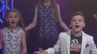 "Омская земля" , автор  музыки и слов Мария Комелькова