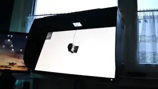 Wie Hardware kalibriere ich meinen Monitor