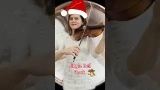 Jingle Bell Rock - Bobby Helms + НОТИ.