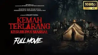 FORBIDDEN CAMP FULL MOVIE - LATEST HORROR FILM 2024