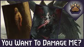 Self-Wound Dealing with the Control Spam (Gwent Skellige Ursine Ritual Deck)