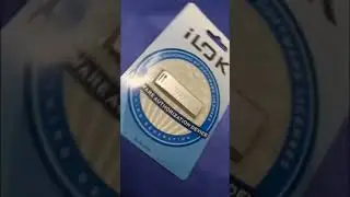 Ilok Key for software. 