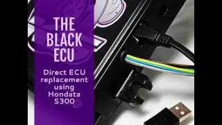 THE BLACK ECU from KStuned.com