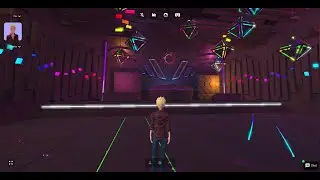 Ethereal Engine Unity Bridge - Part 1