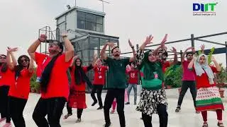 DIIT Cricket Mania 2023