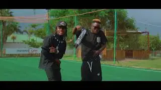 4 Na 5 - Banina Abo! (Official Video HD)