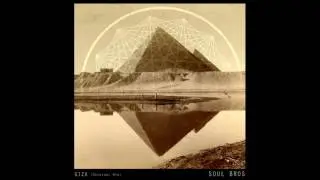 The Soul Brothers - Giza (Original Mix) | Talavera Records