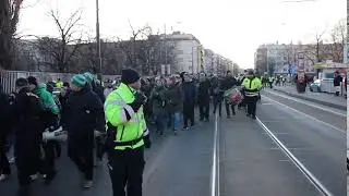 Banda od botiče