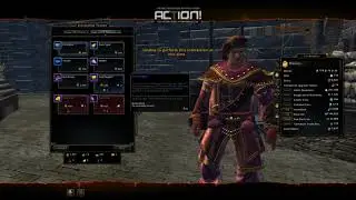 Neverwinter: How to make Ad with MW Professions