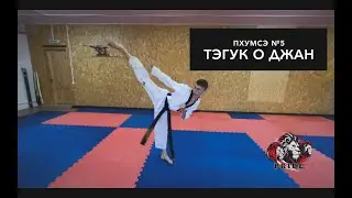 ПХУМСЭ №5