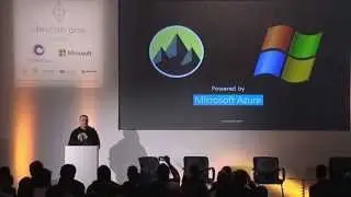 DEVCON1: Ether.Camp - Roman Mandeleil