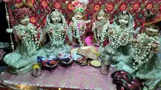 Gangaur 2024 Palo Lage Ji