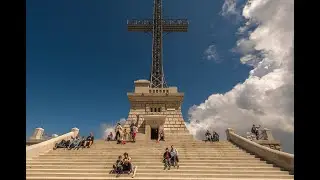 TransBucegi 2021, Piatra Arsa, Babele, Sfinx, Cruce Caraiman