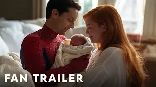 SPIDER-MAN 4 – First Trailer (2025) Tobey Maguire, Sam Raimi | Marvel Studios