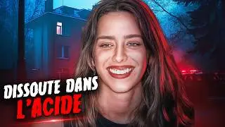 l'ATROCE vérité derrière ce MEURTRE a horrifié la FRANCE : Le cas Eva Bourseau (