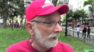 Este 6D ¡Todos a Votar!