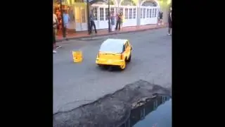 Funny Vine: Real Transformers