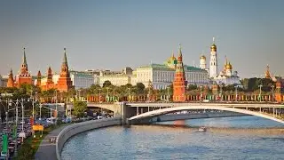 День города в КСК Измайлово