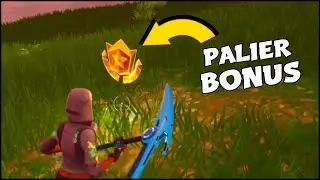 ÉTOILE SECRÈTE SEMAINE 3 SAISON 5 !