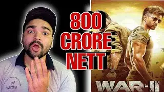 WAR 2 HRITHIK LOOK REACTION