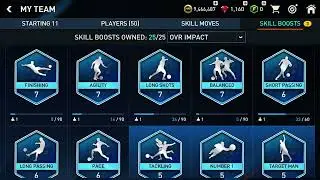 FIFA more