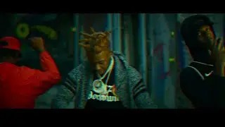 ShoDaBarber x Lil’ Chri$ x Lil Buxk - Tit 4 Tat (Official Music Video) shot by: @iammxke