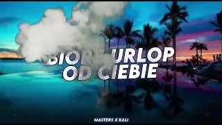 AKCENT - BIORE URLOP OD CIEBIE (