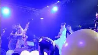 Пилот - два ангела (milk 12.10.12)