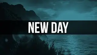 NEW DAY | Chill Guitar Instrumental | Smooth Pop Beat