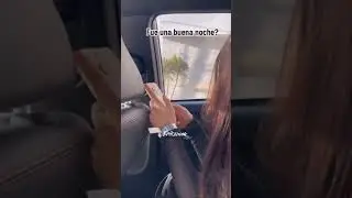La Paso Bien La Noche !🙂‍↕️🤭