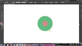 Navigation in Illustrator