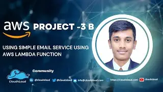 AWS lambda part - 2 using Serverless