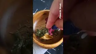 Будни ведьмы #МарияАгни индивидуальные программные свечи на беременность